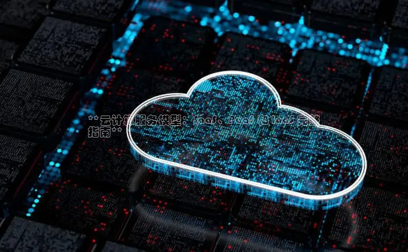 杏鑫登录测速百度社团赞助平台**云计算服务模型：SaaS、PaaS 和 IaaS 完整
指南**