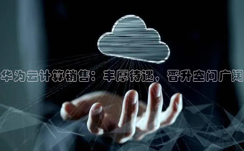 杏鑫彩票官网app雷柏科技华为云计算销售：丰厚待遇，晋升空间广阔