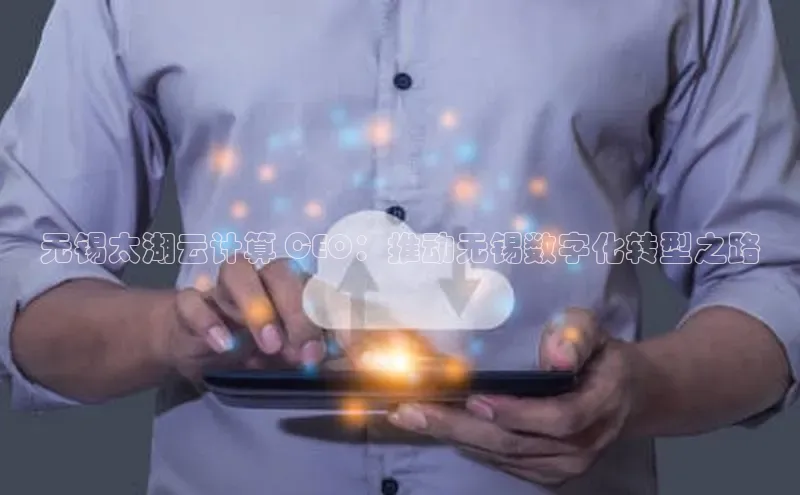 杏鑫平台登录地址极氪智能科技无锡太湖云计算 CEO：推动无锡数字化转型之路