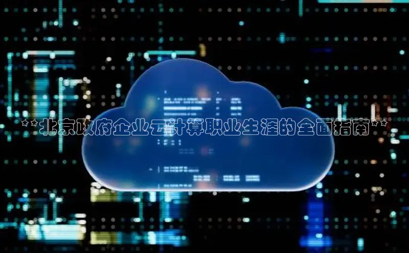杏鑫彩票官网app百度大脑**北京政府企业云计算职业生涯的全面指南**