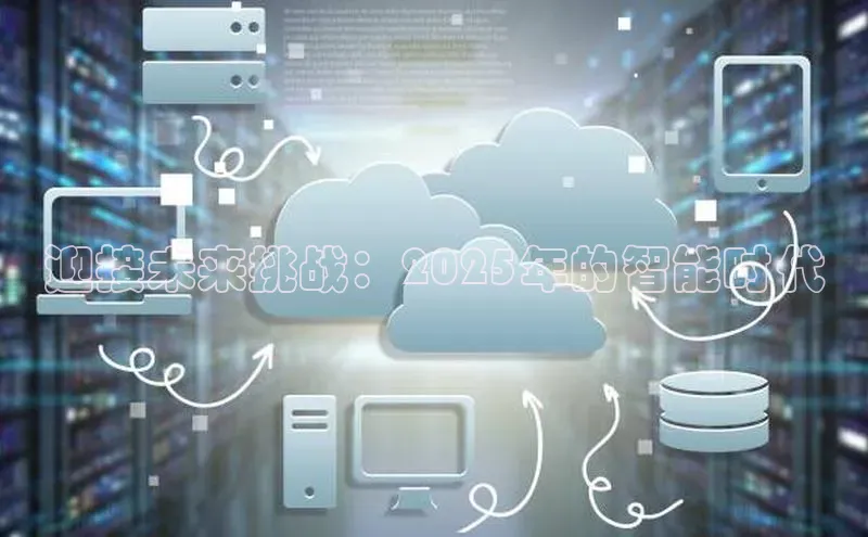 迎接未来挑战：2025年的智能时代