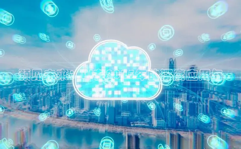 预见未来：AI在2025年的深度应用与