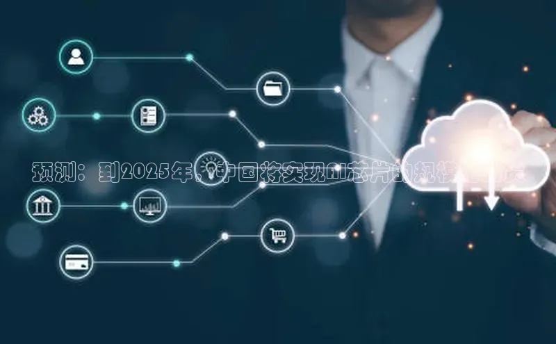 预测：到2025年，中国将实现AI芯片的规模化出货