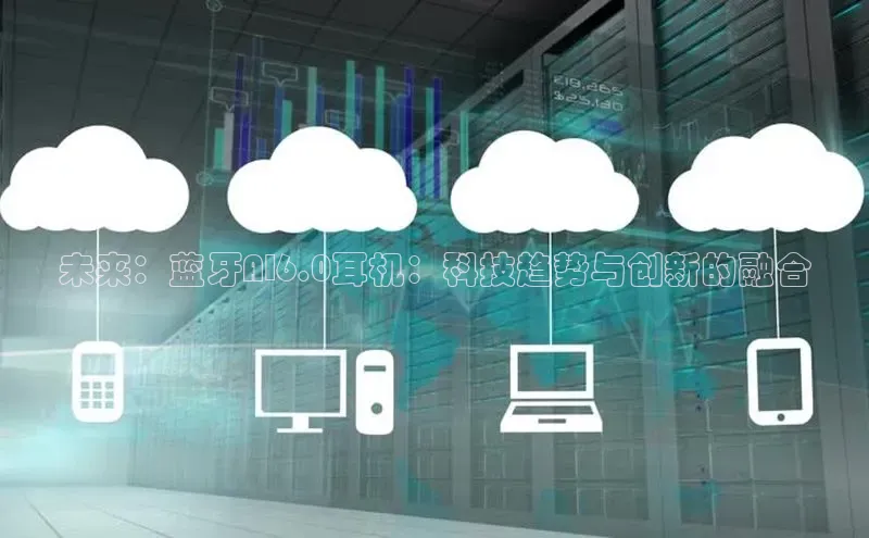 未来：蓝牙AI6.0耳机：科技趋势与创新的融合