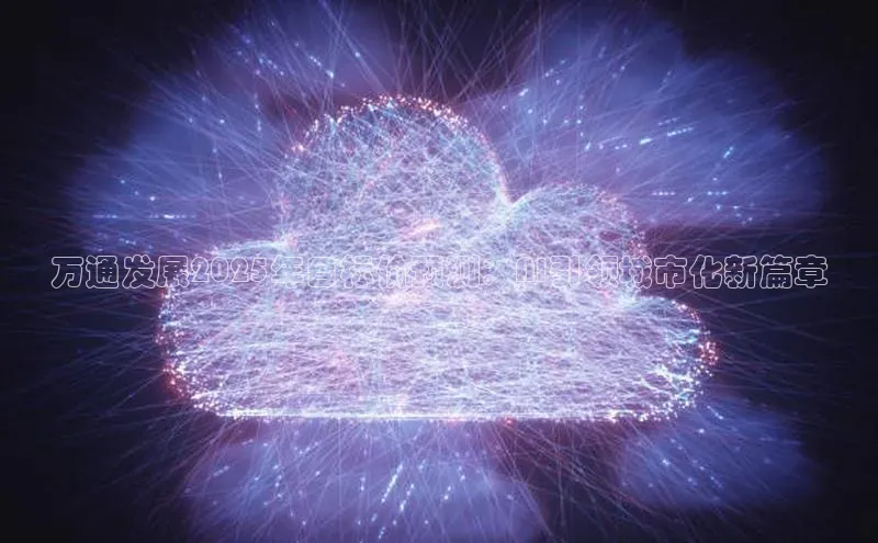 万通发展2025年目标价预测：AI引领城市化新篇章