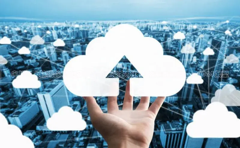 奥川AI人脸跟踪稳定器：引领未来安防技术的革新之路——2025展望